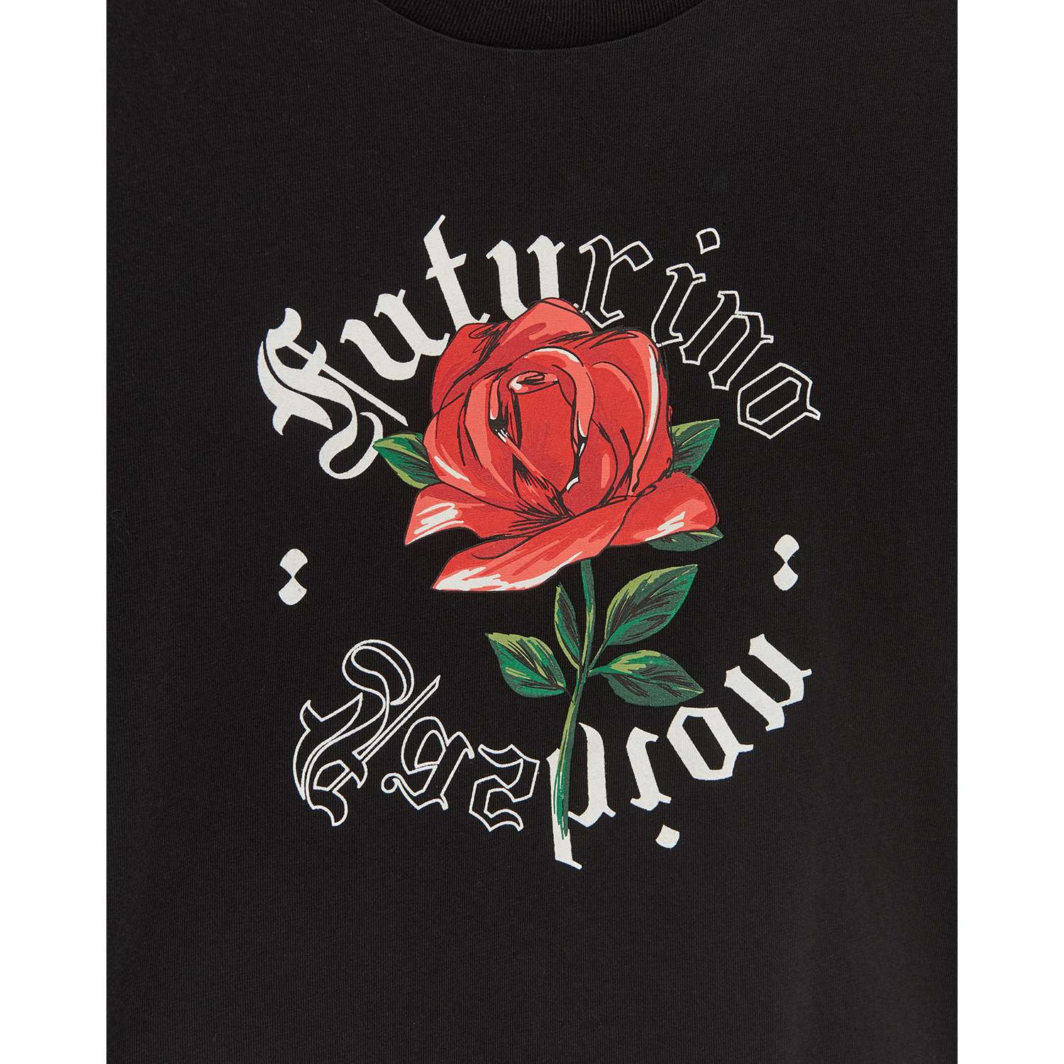 Футболка Futurino Fashion W22FF3-0J17tg-99 - фото 4