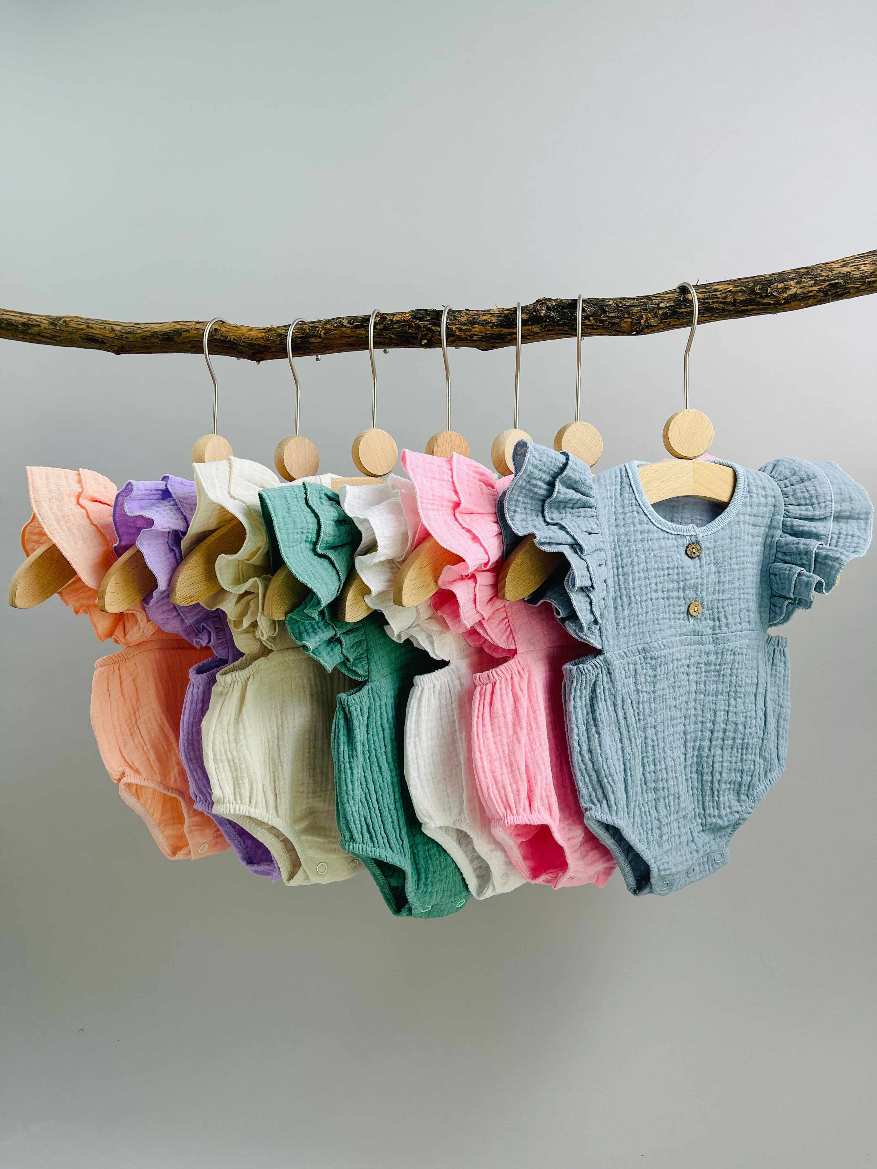 Боди Clariss ЦБ-00001500 - фото 9