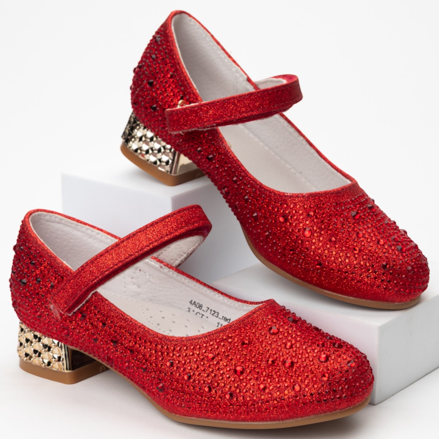 Изображение товара Туфли TikkaGo: 35