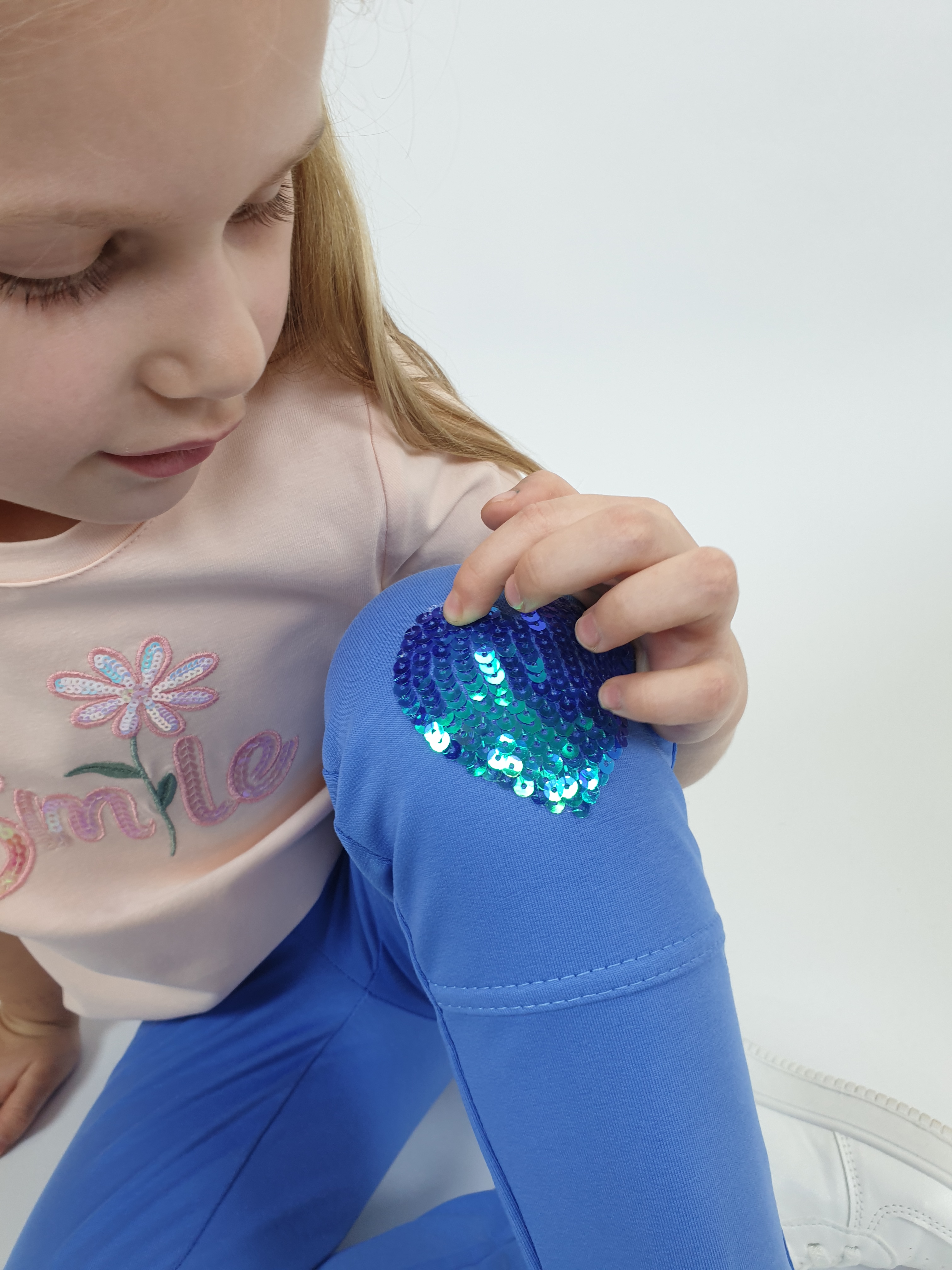 Леггинсы Luneva 17-15-7. - фото 5