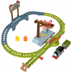 Набор железнодорожный Thomas and Friends
