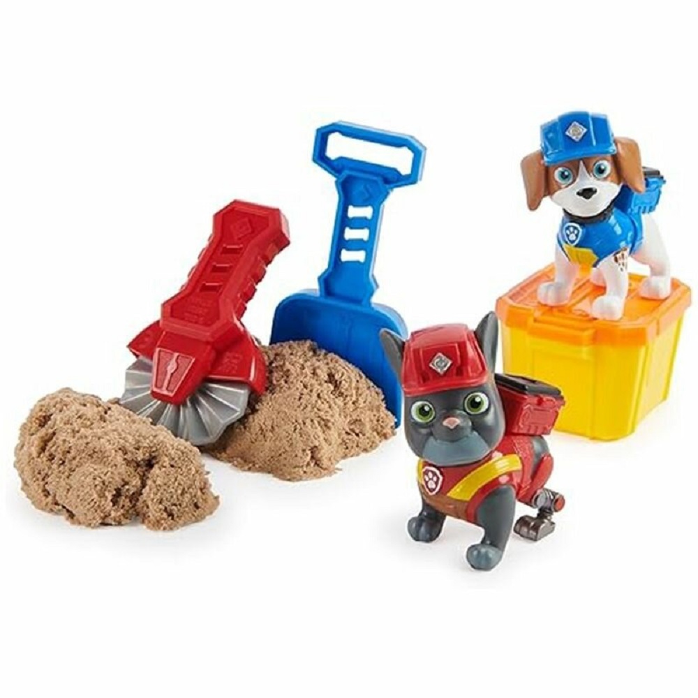 Игровой набор Paw Patrol - фото 2