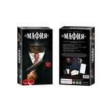 Настольная игра Бестселлер Мафия