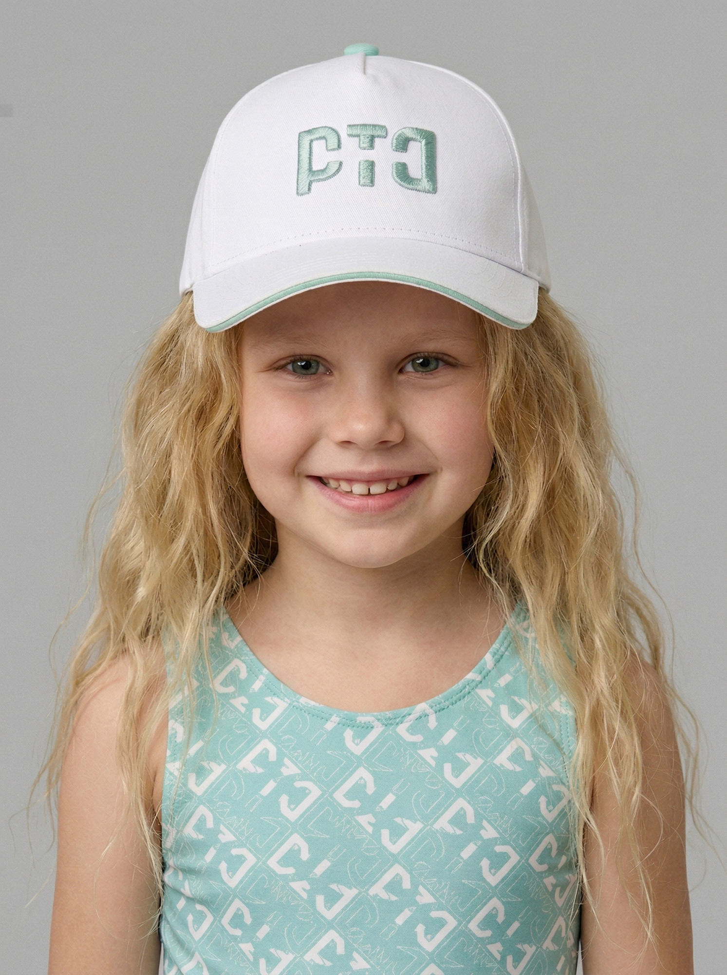 Изображение товара Бейсболка PlayToday: 50