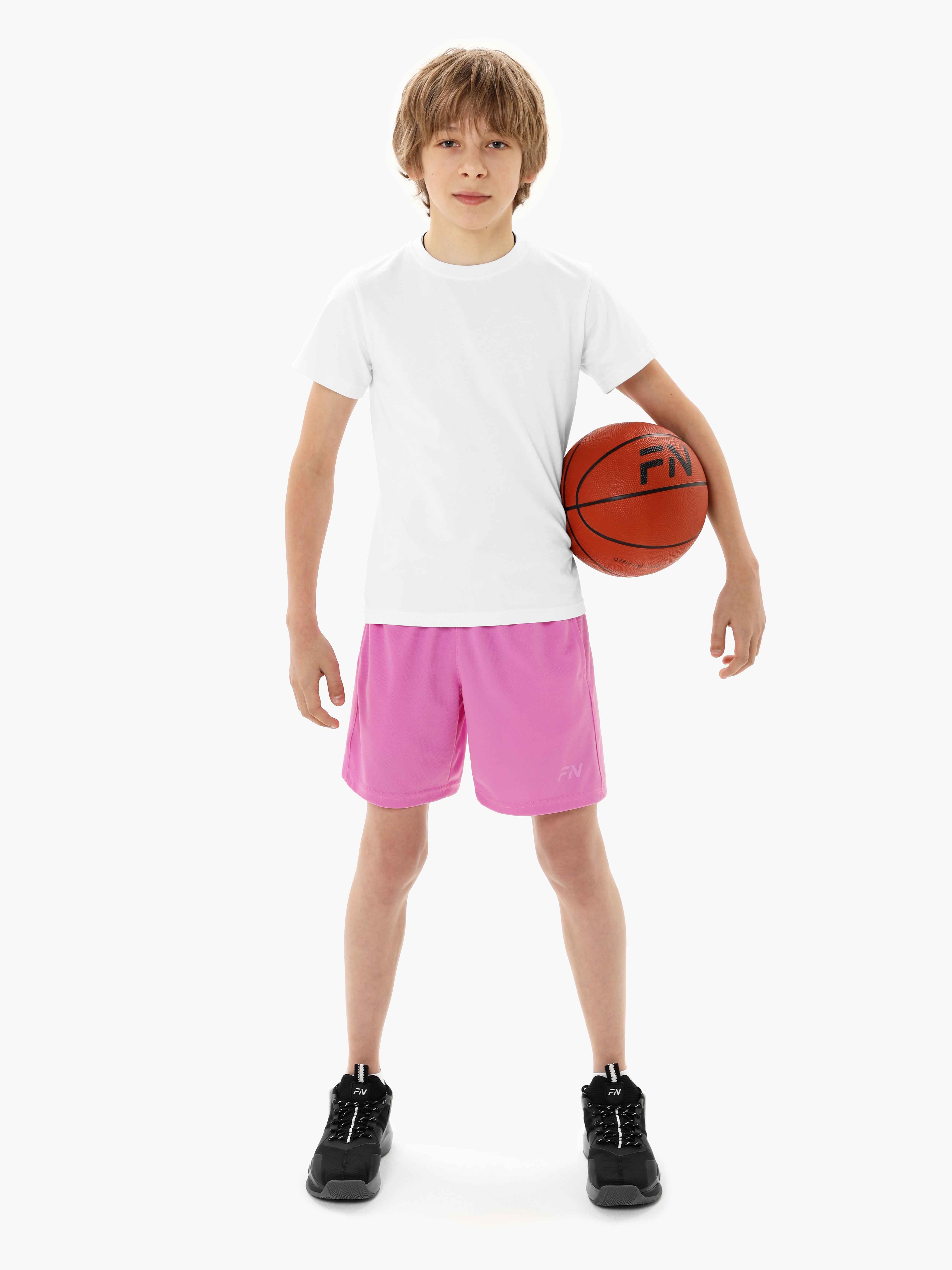 Шорты FN KFN4272001-606 - фото 2