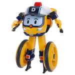 Фигурка Robocar Poli Дрони