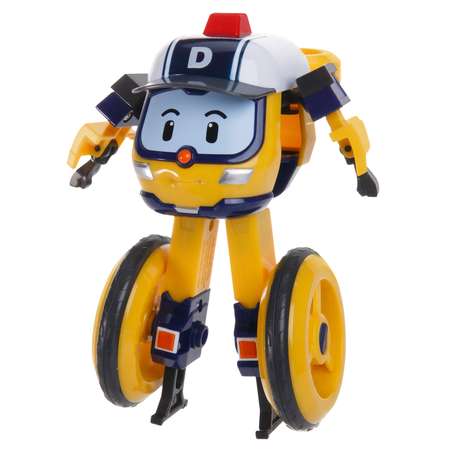 Фигурка Robocar Poli Дрони