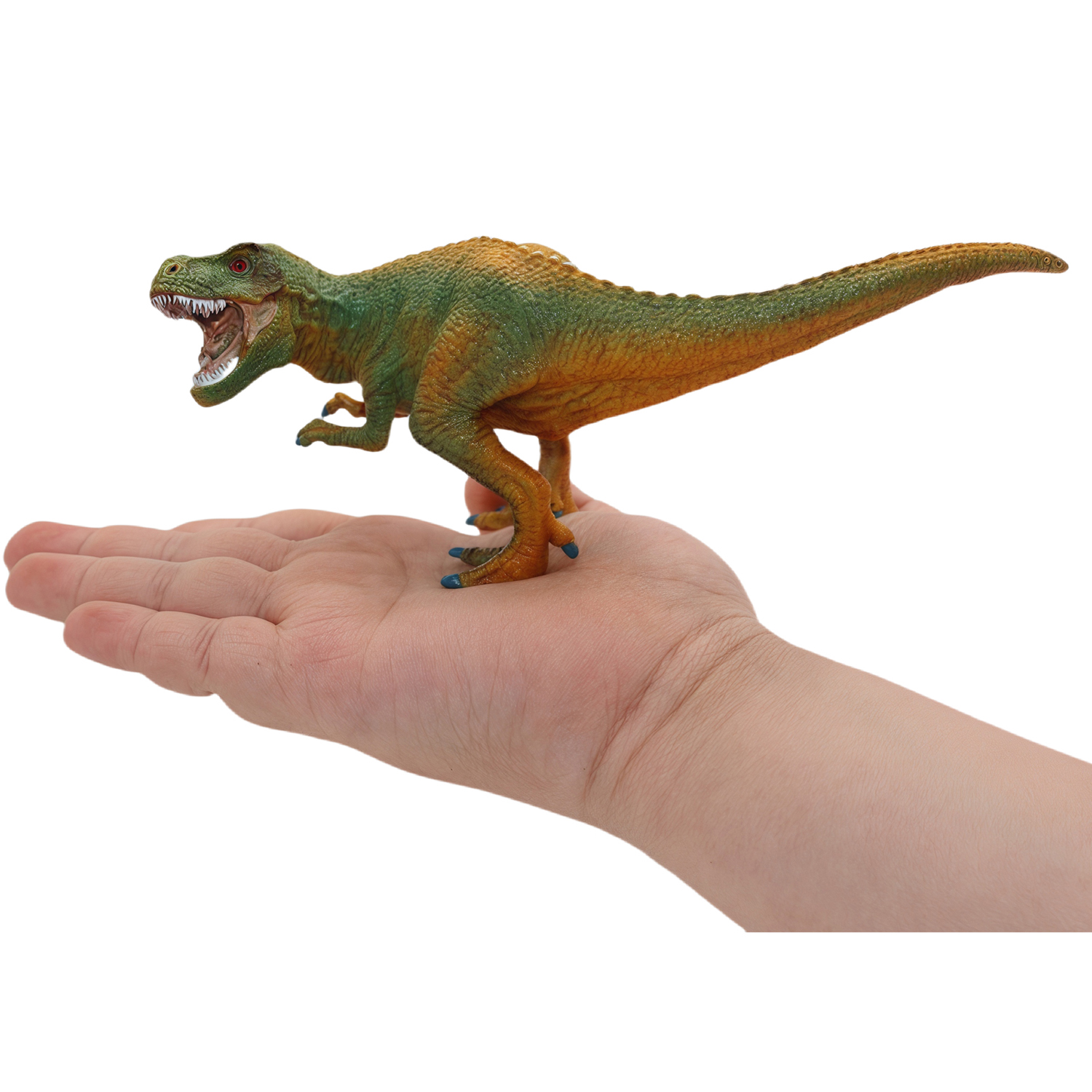 Фигурка Детское Время Тираннозавр Рекс - фото 4