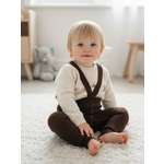 Штанишки Соль и Перец