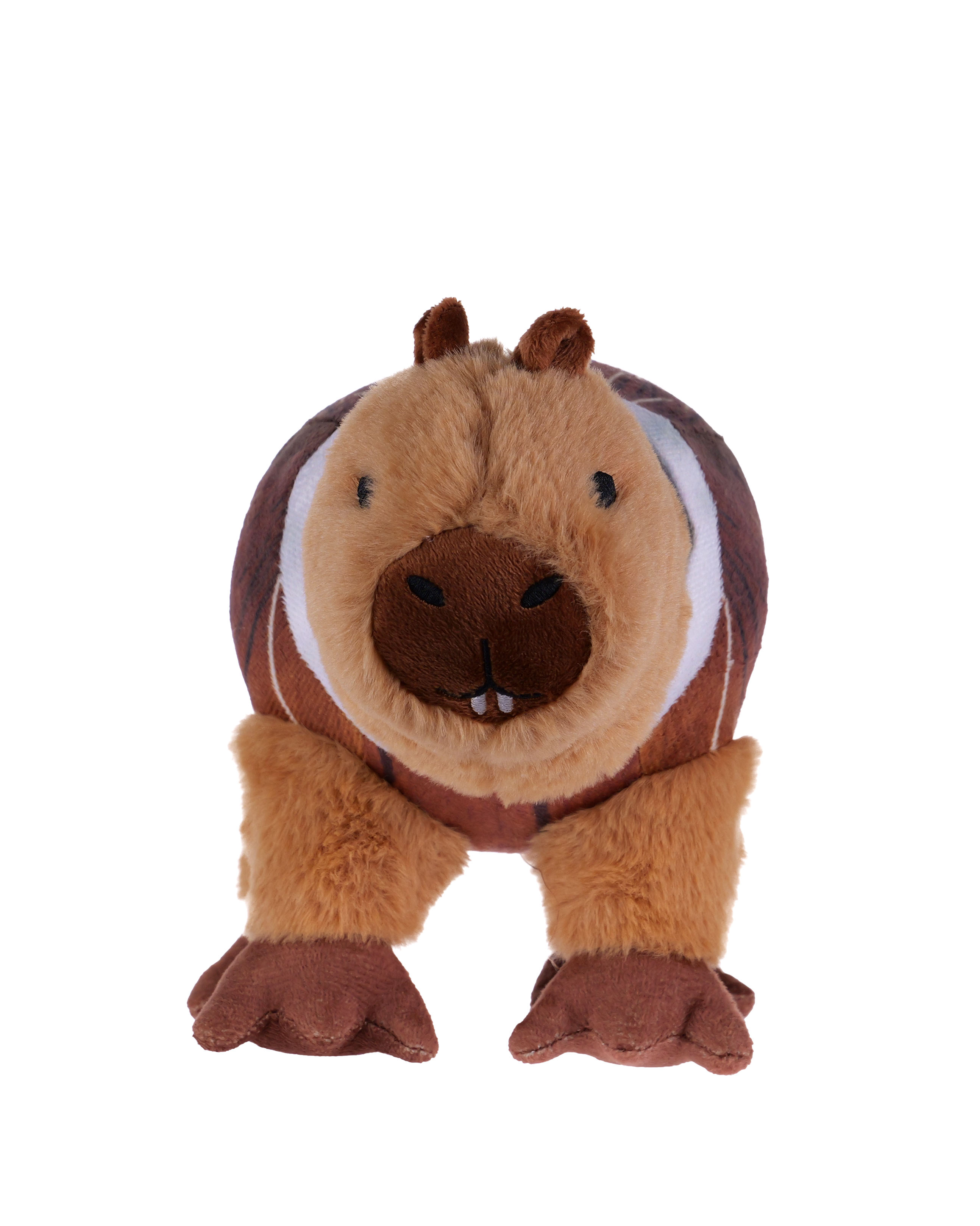 Мягкая игрушка Italian Brainrot Бурбалони Лулилоли - фото 8