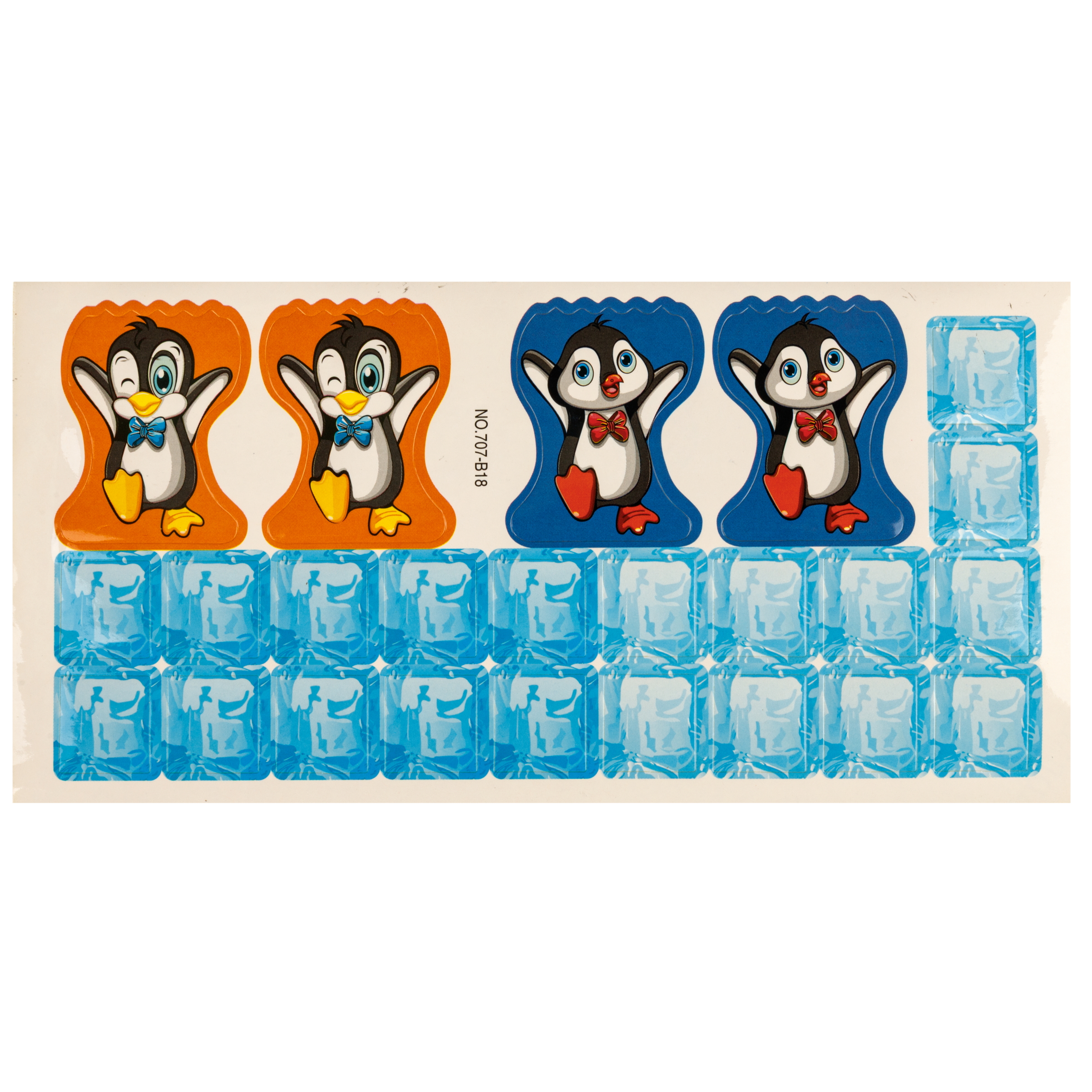 Настольная игра 1TOY - фото 3