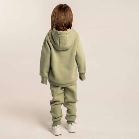 Спортивный костюм Персона Junior