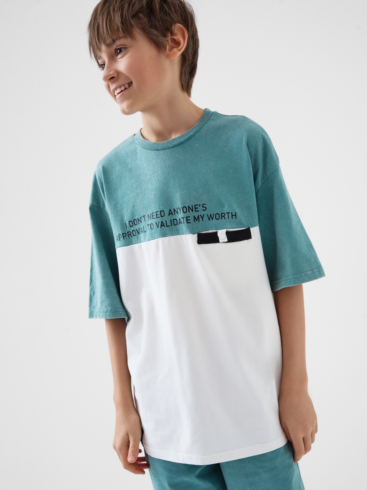 Футболка PlayToday 12611064 - фото 6