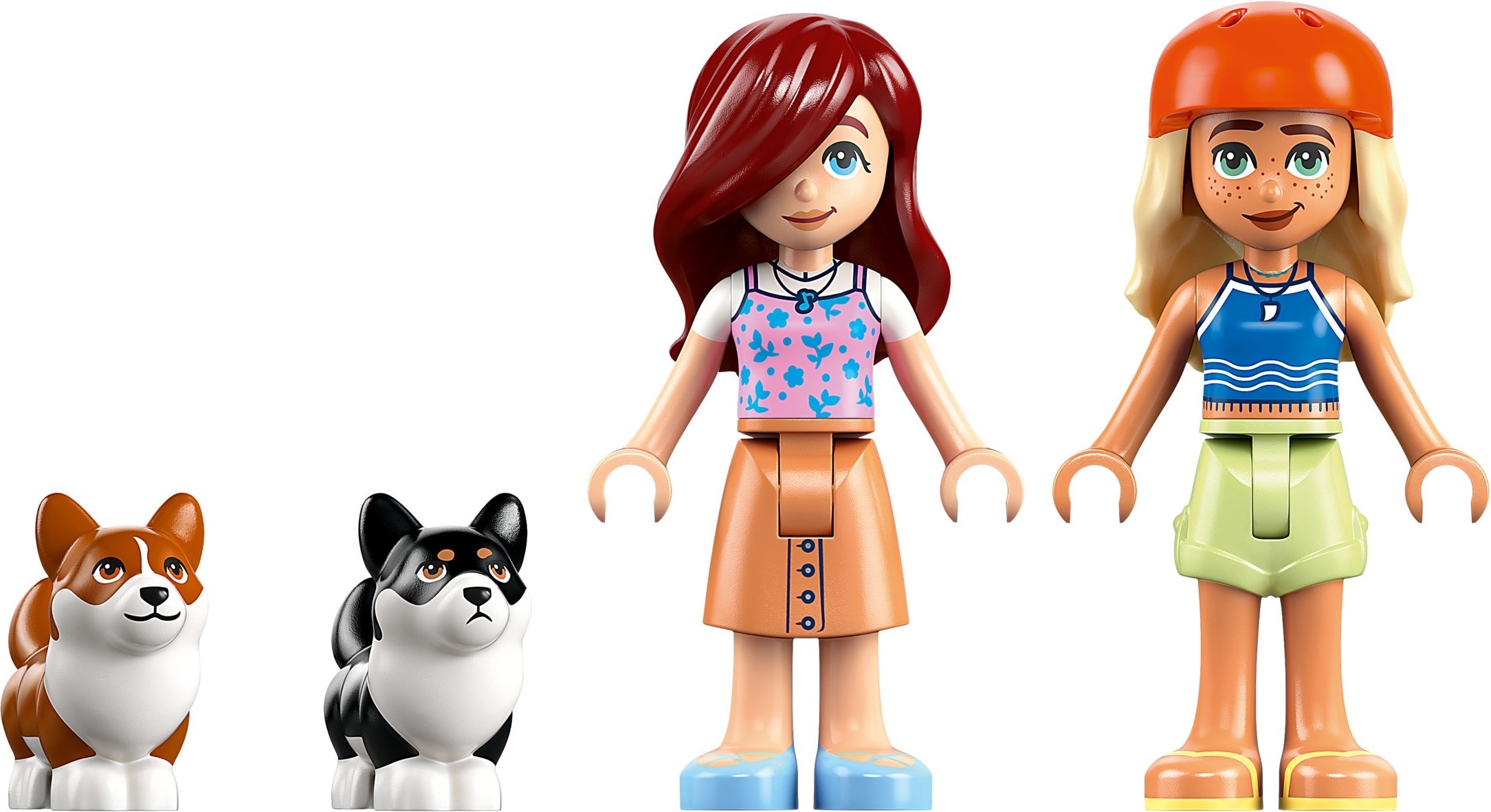 Конструктор LEGO Friends 42641 113 дет. - фото 7