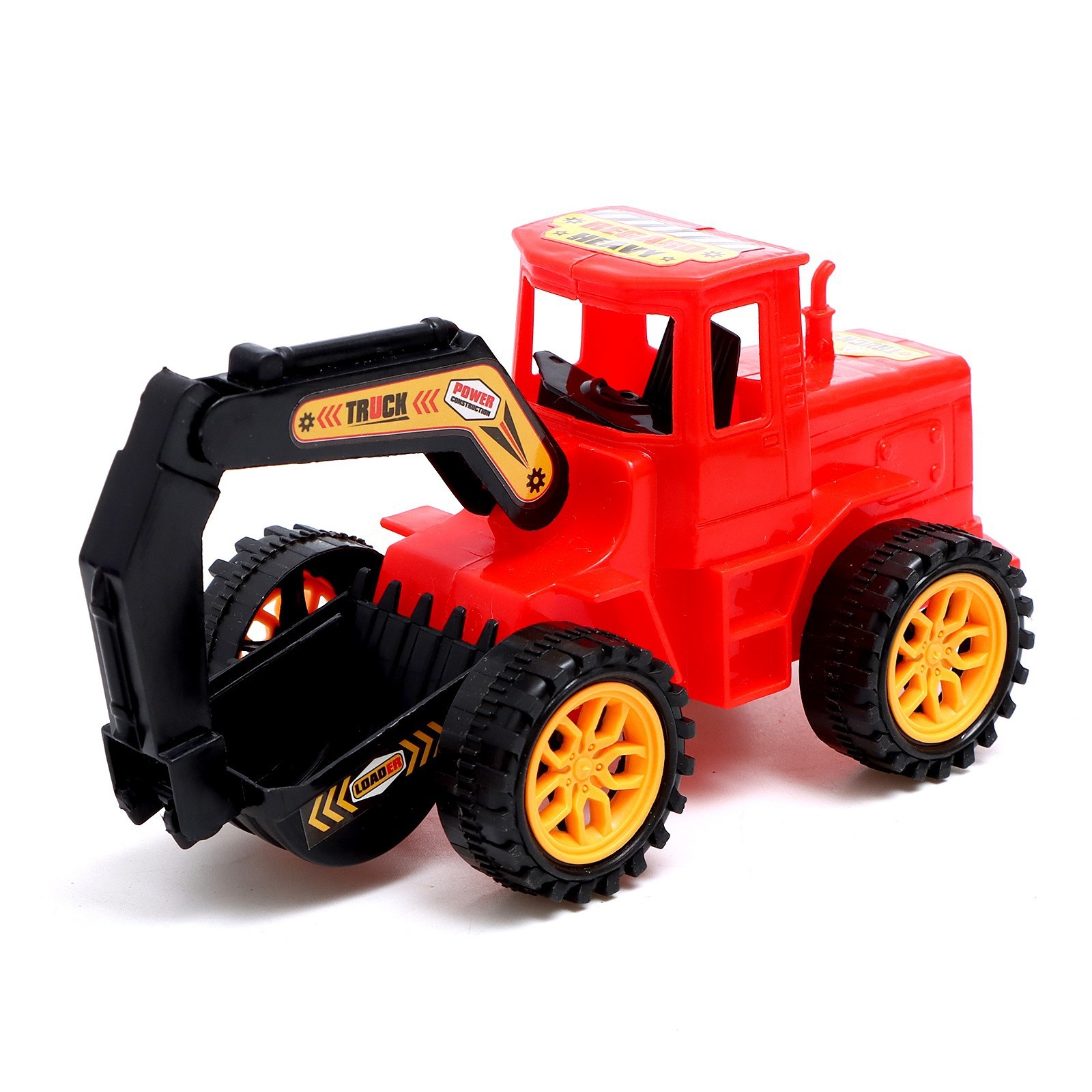 Автомобиль Sima-Land 867483 - фото 3