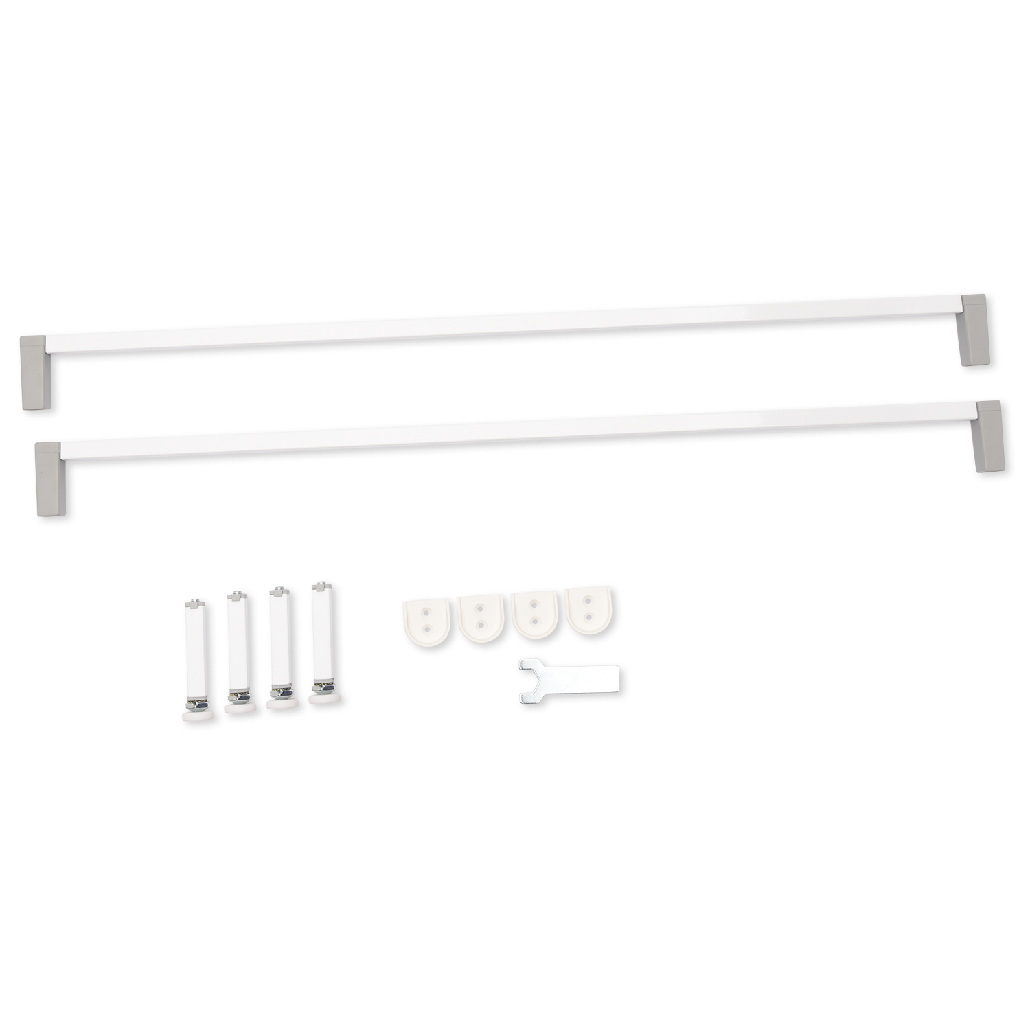 Ворота безопасности Clippasafe 73-80,5 см - фото 3