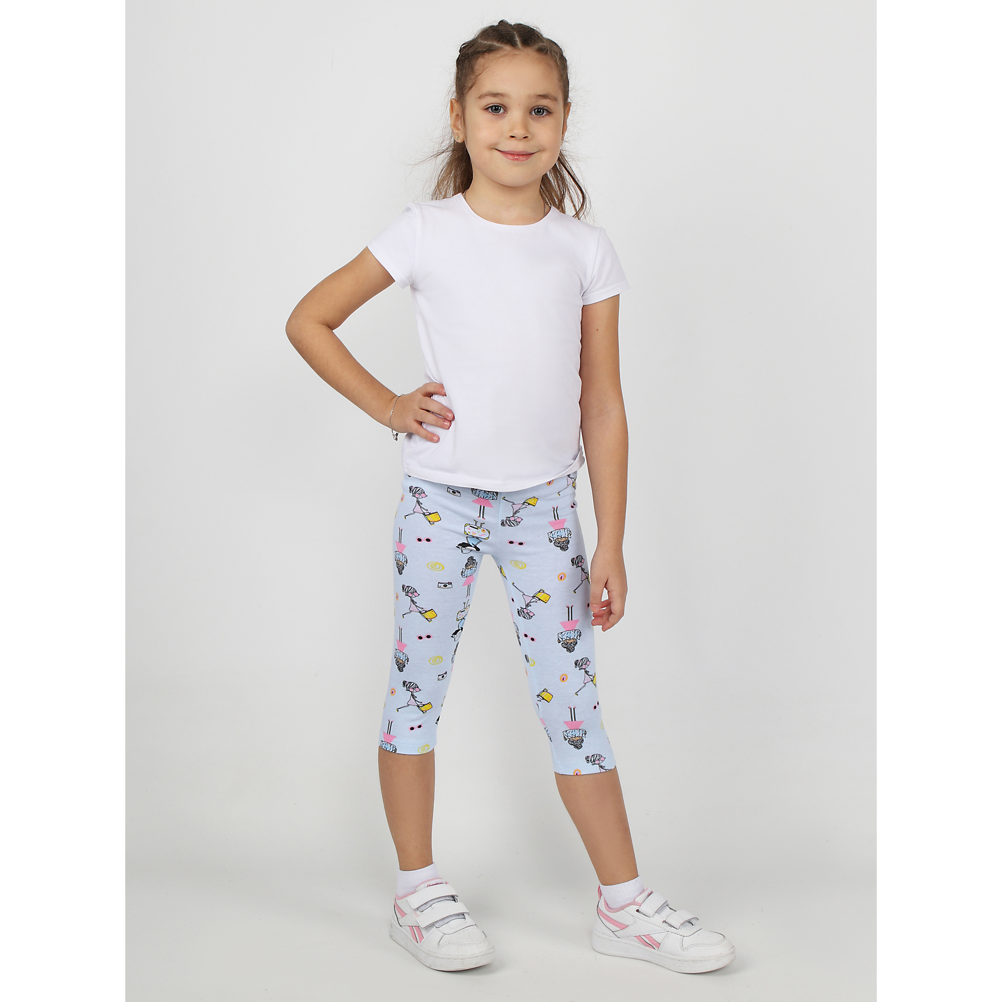 Бриджи LELO kids LELO-319gg - фото 1