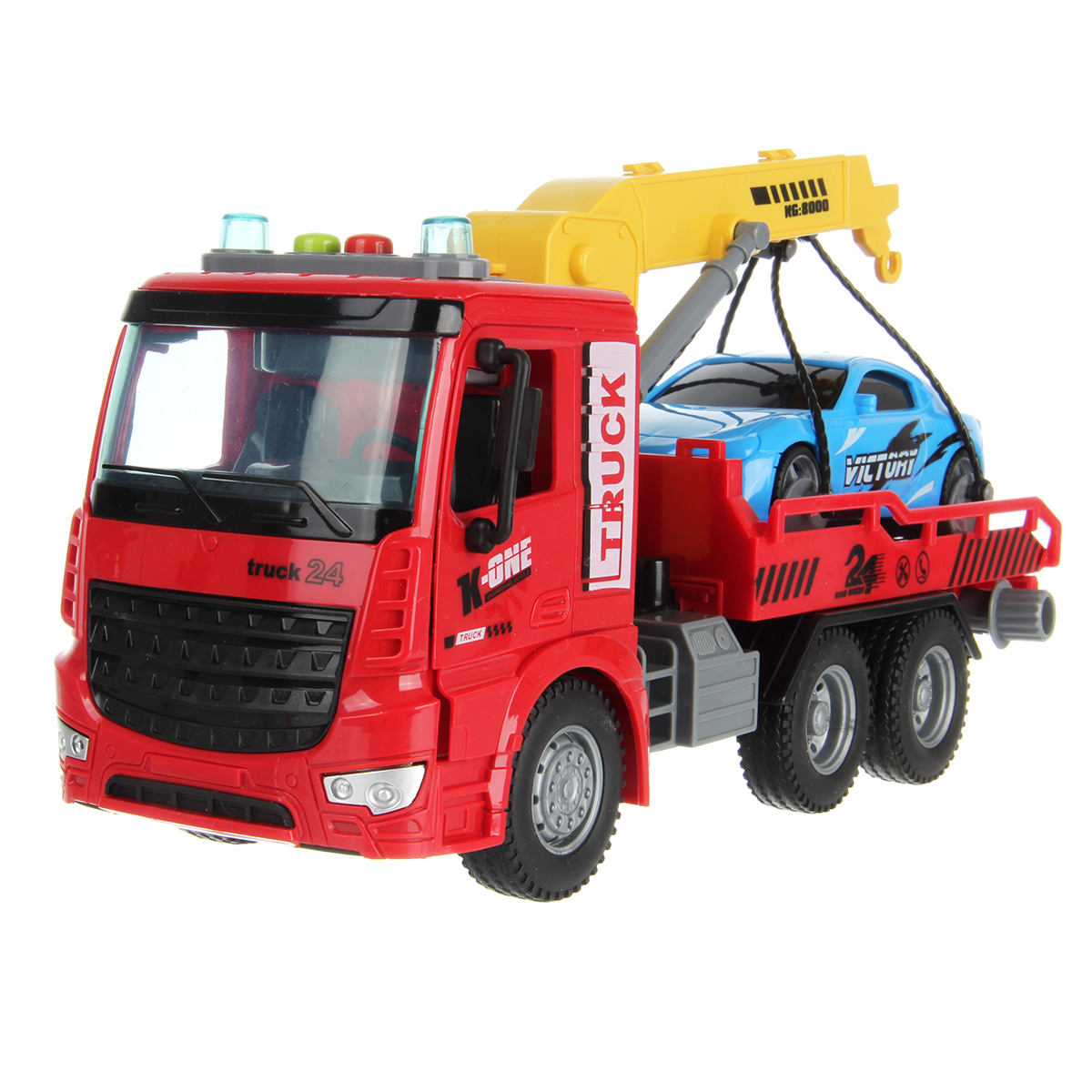 Экскаватор Veld Co 136589 - фото 13