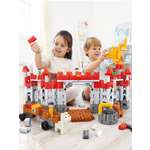 Конструктор Hape Средневековый замок 310 дет.