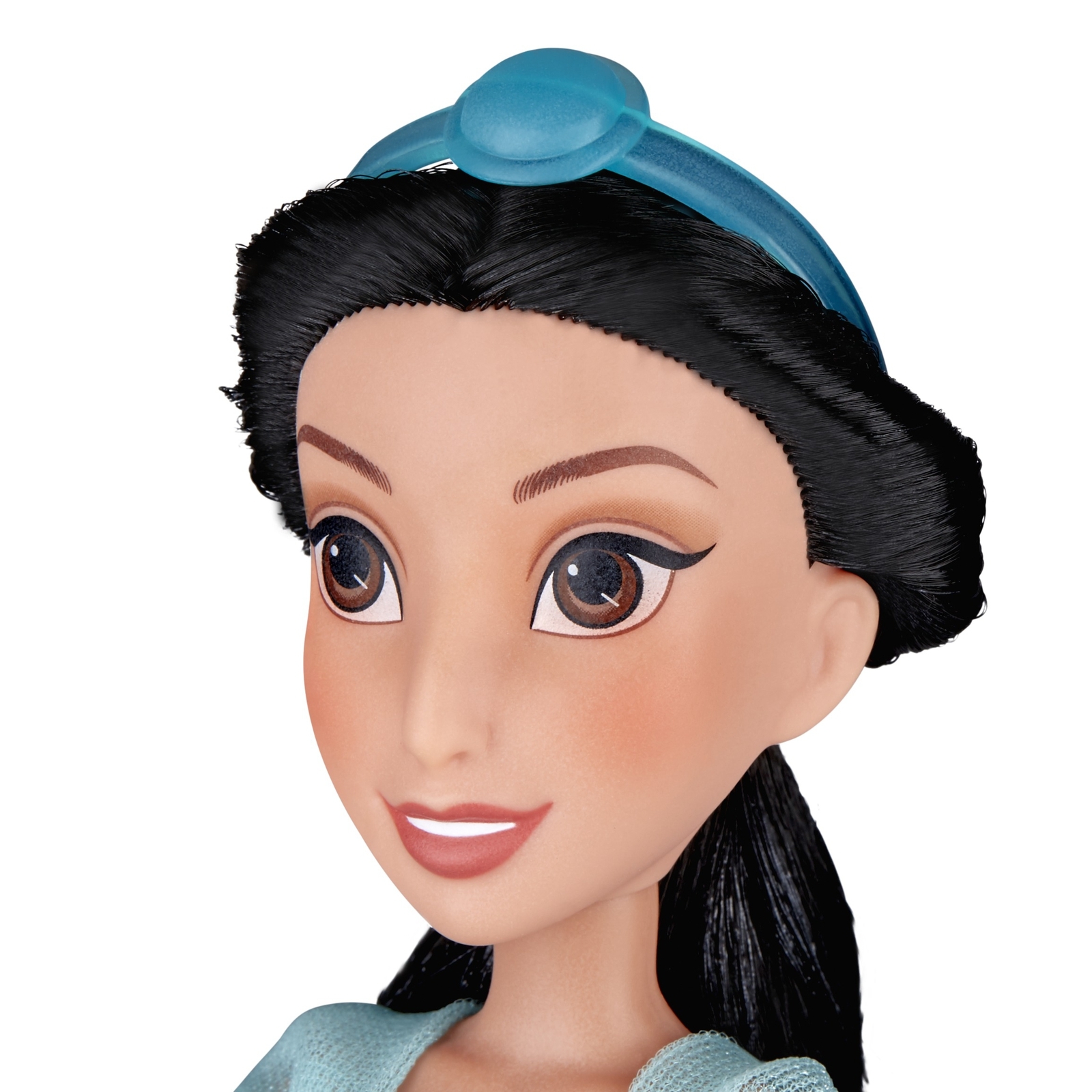 Кукла модельная Princess B6446EU4 - фото 12