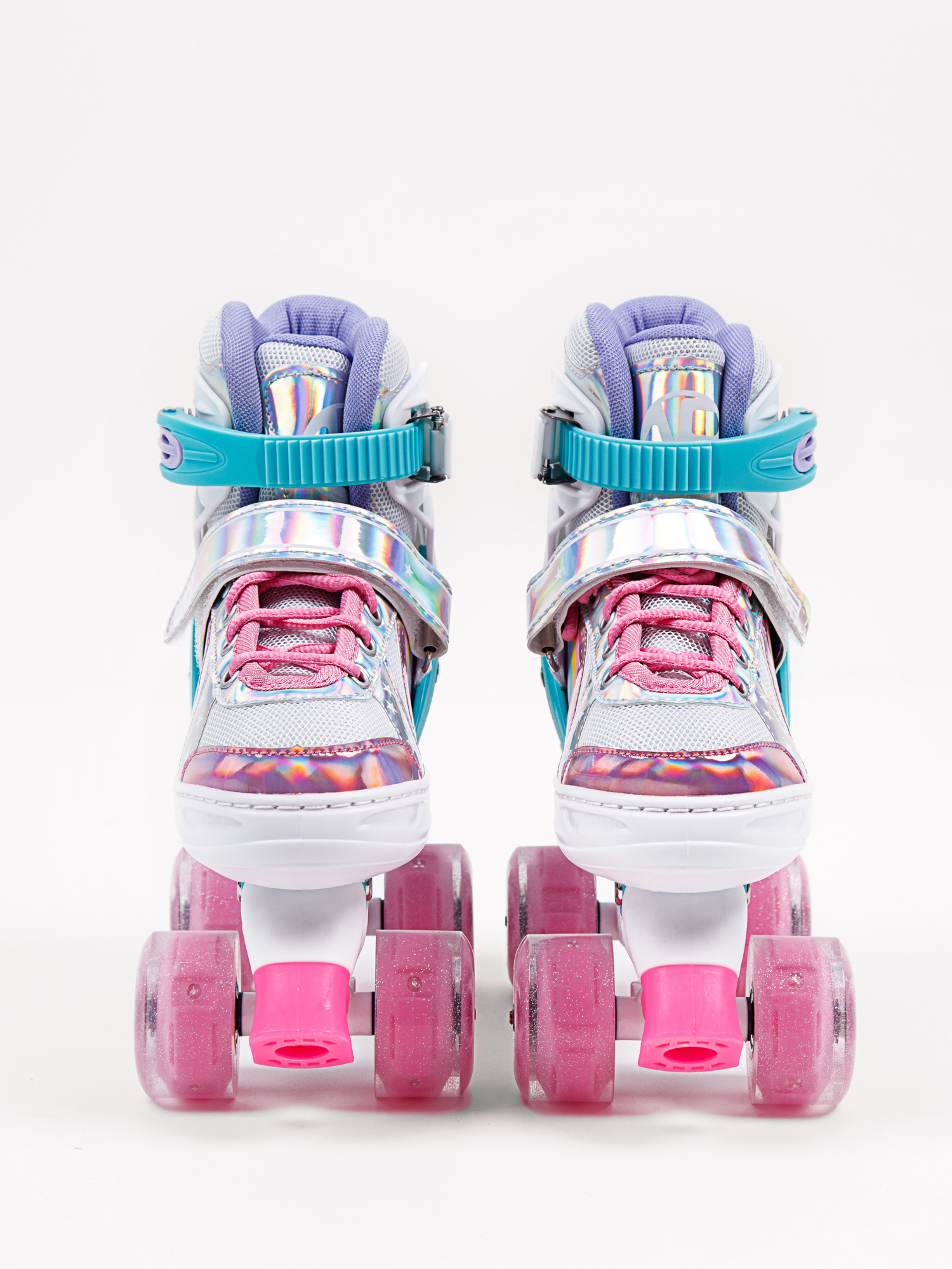 Роликовые коньки Amarobaby 34-37 - фото 17