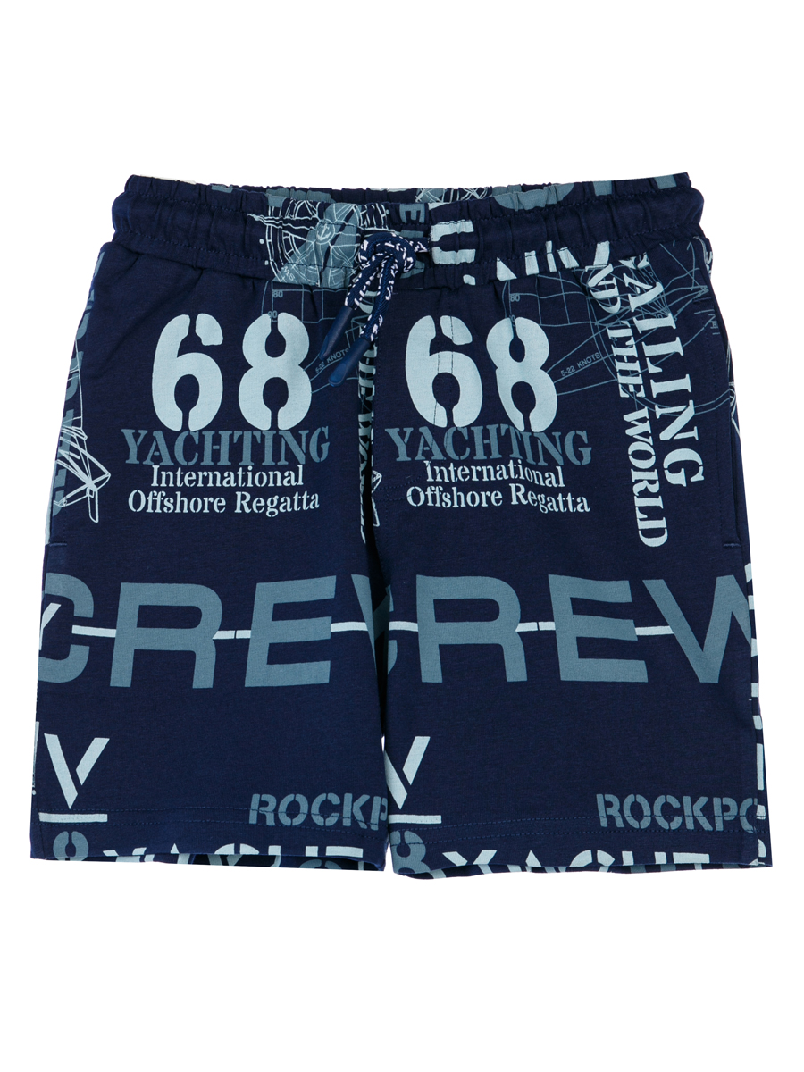 Шорты PlayToday 12412034 - фото 4