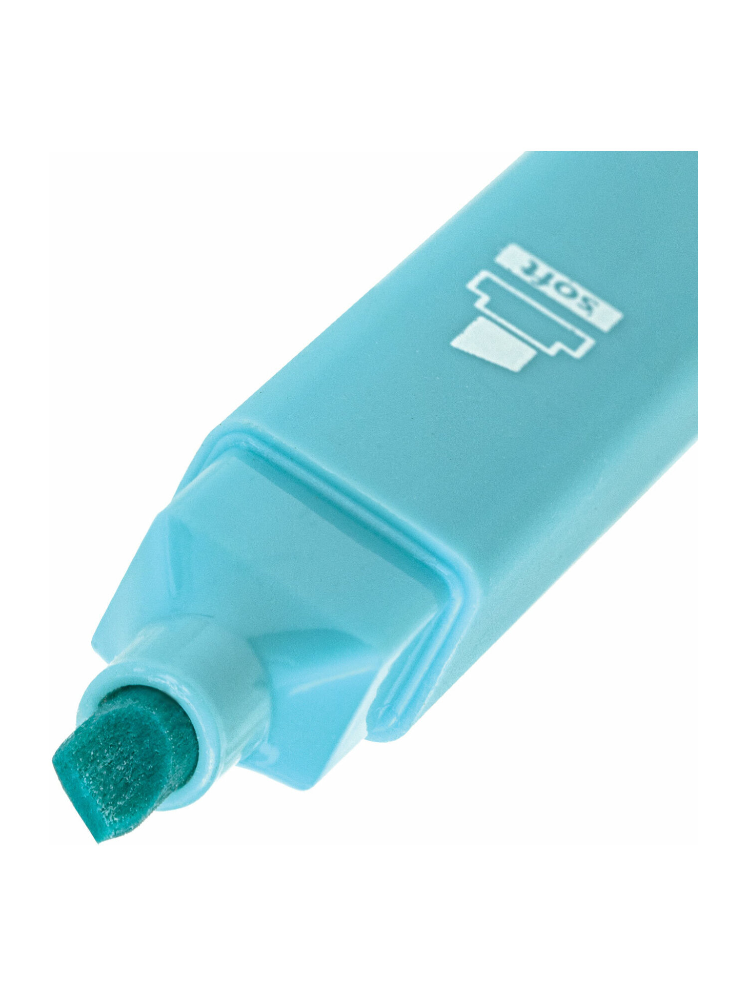 Текстовыделители Brauberg 6 шт. - фото 15