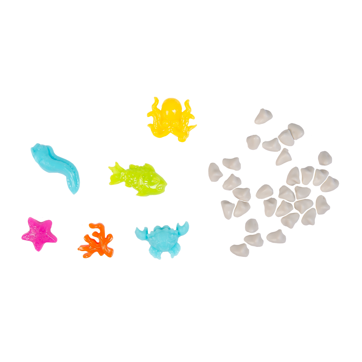 Набор для творчества GooJitZu сборка Траш Hero Creator - фото 7