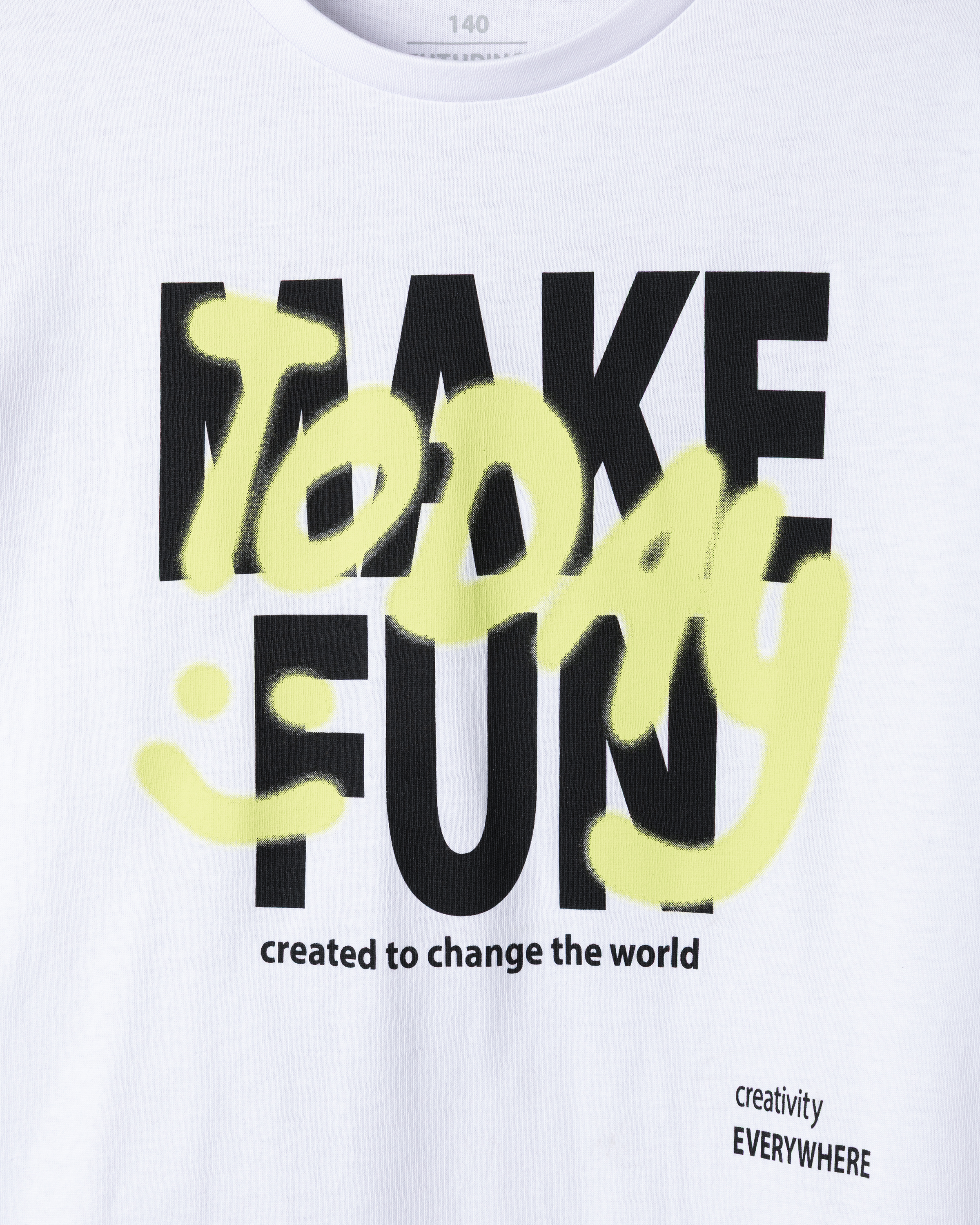 Футболка Futurino B-AW25-2FUtb-00 - фото 4