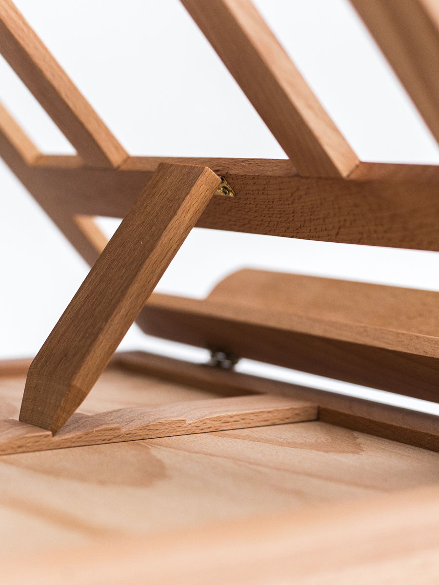 Мольберт художественный Малевичъ - фото 15