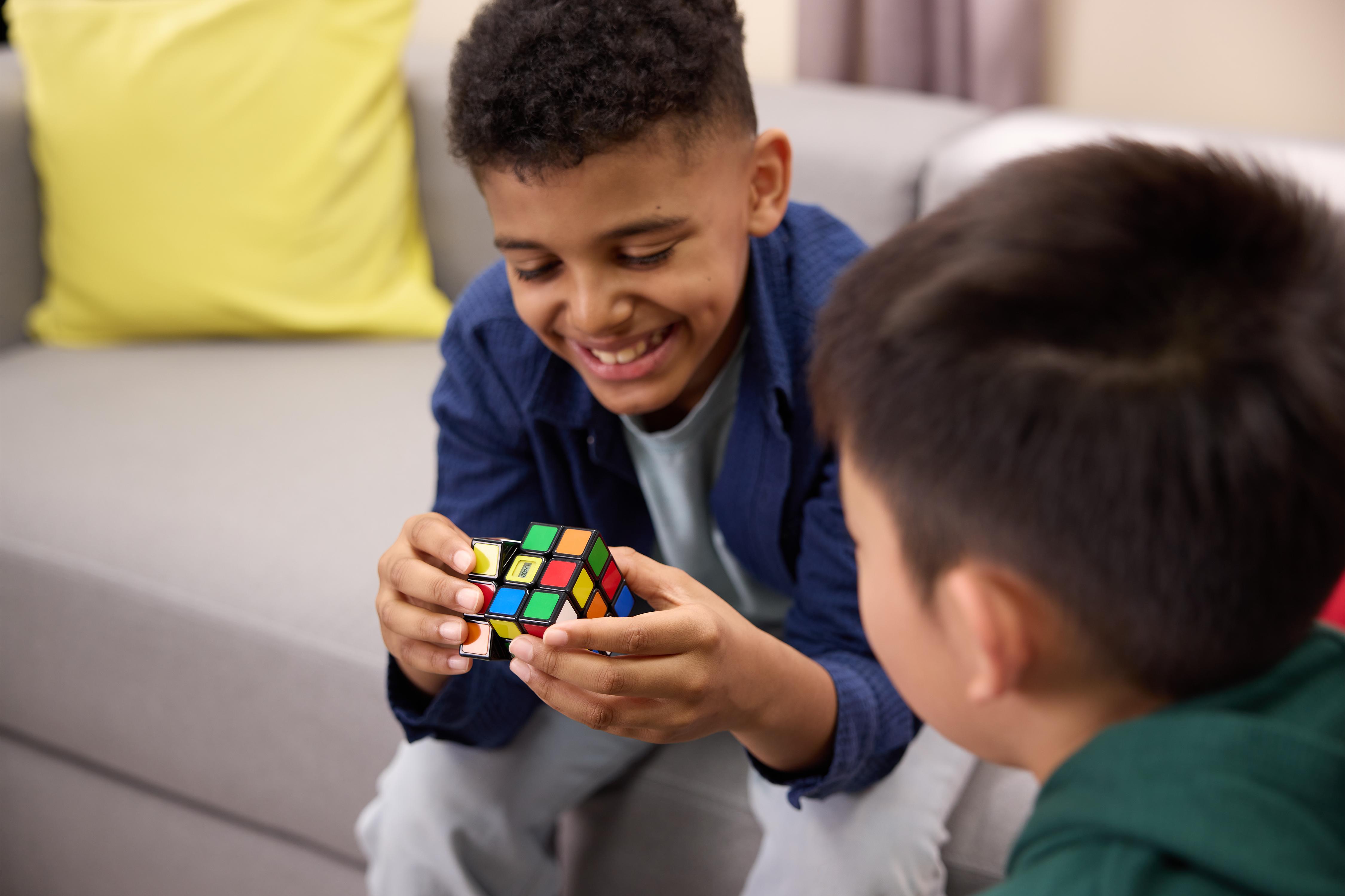 Настольная игра Rubiks - фото 23