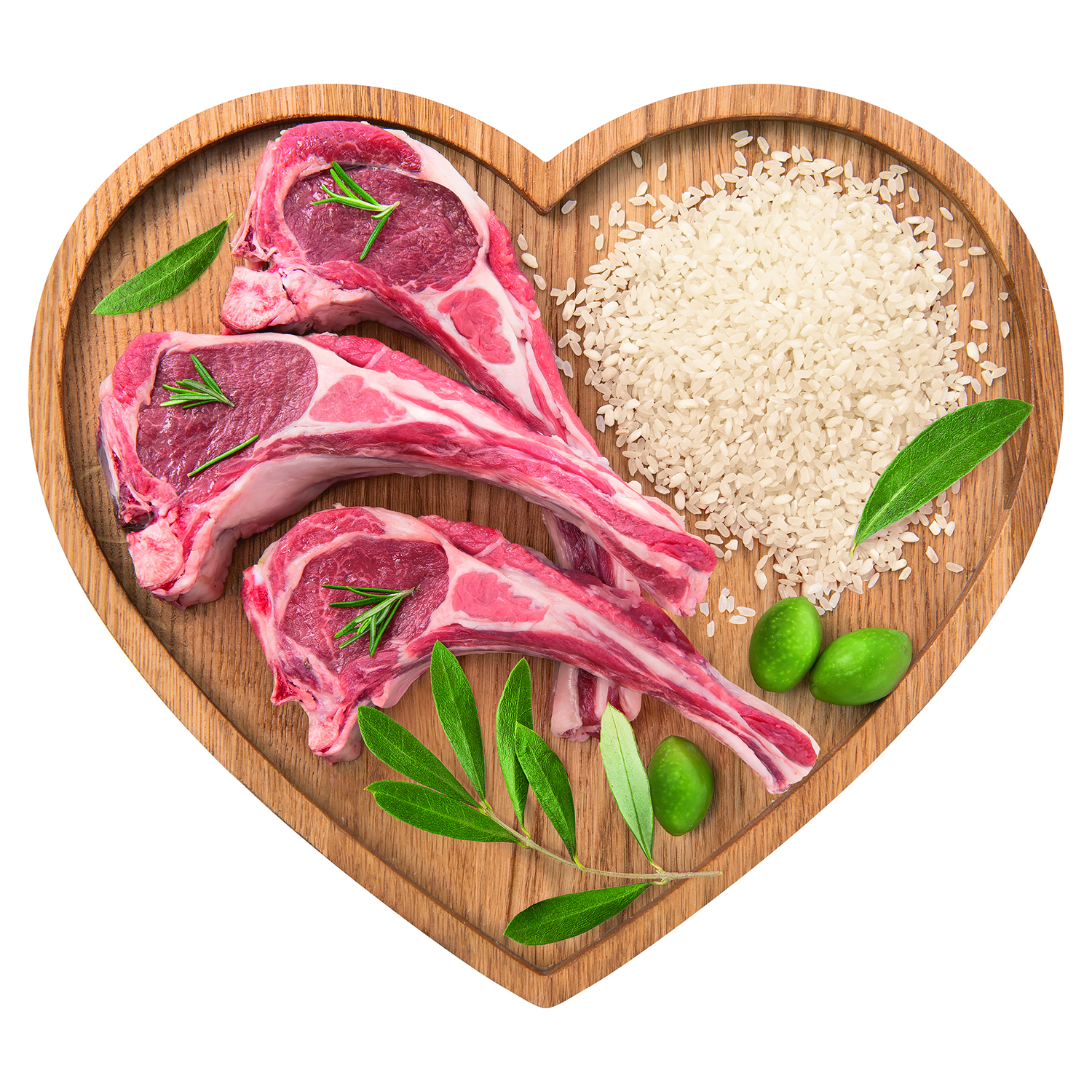 Корм для щенков Carnica 3кг ягненок-рис для средних и крупных пород сухой - фото 11