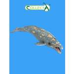 Фигурка Collecta Серый кит