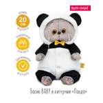 Мягкая игрушка BUDI BASA котик