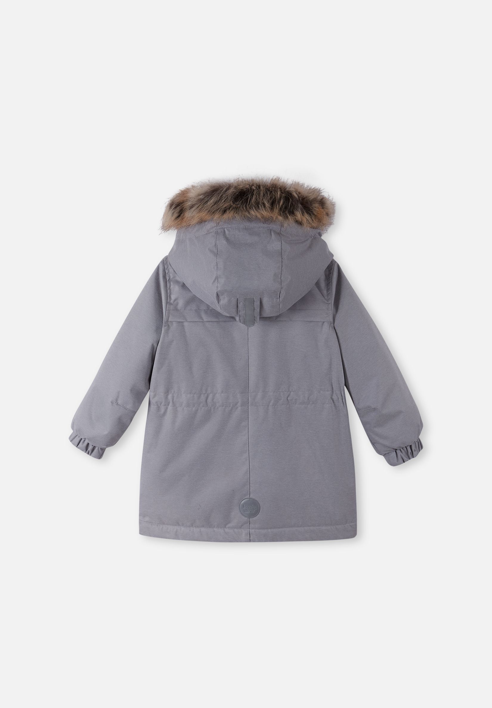 Парка Lassie 7100027A-9090 - фото 2