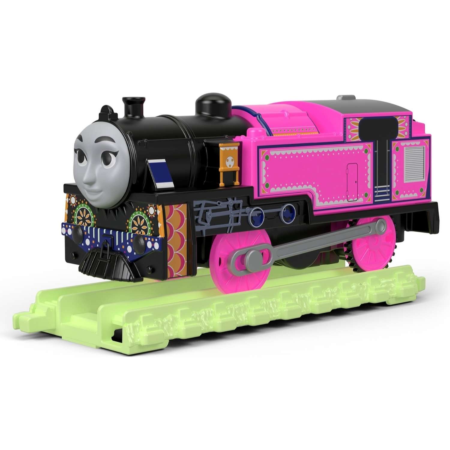 Поезд Thomas and Friends Ашима FVJ72 - фото 1