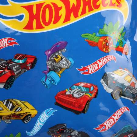 Рюкзак дошкольный Erhaft Hot Wheels