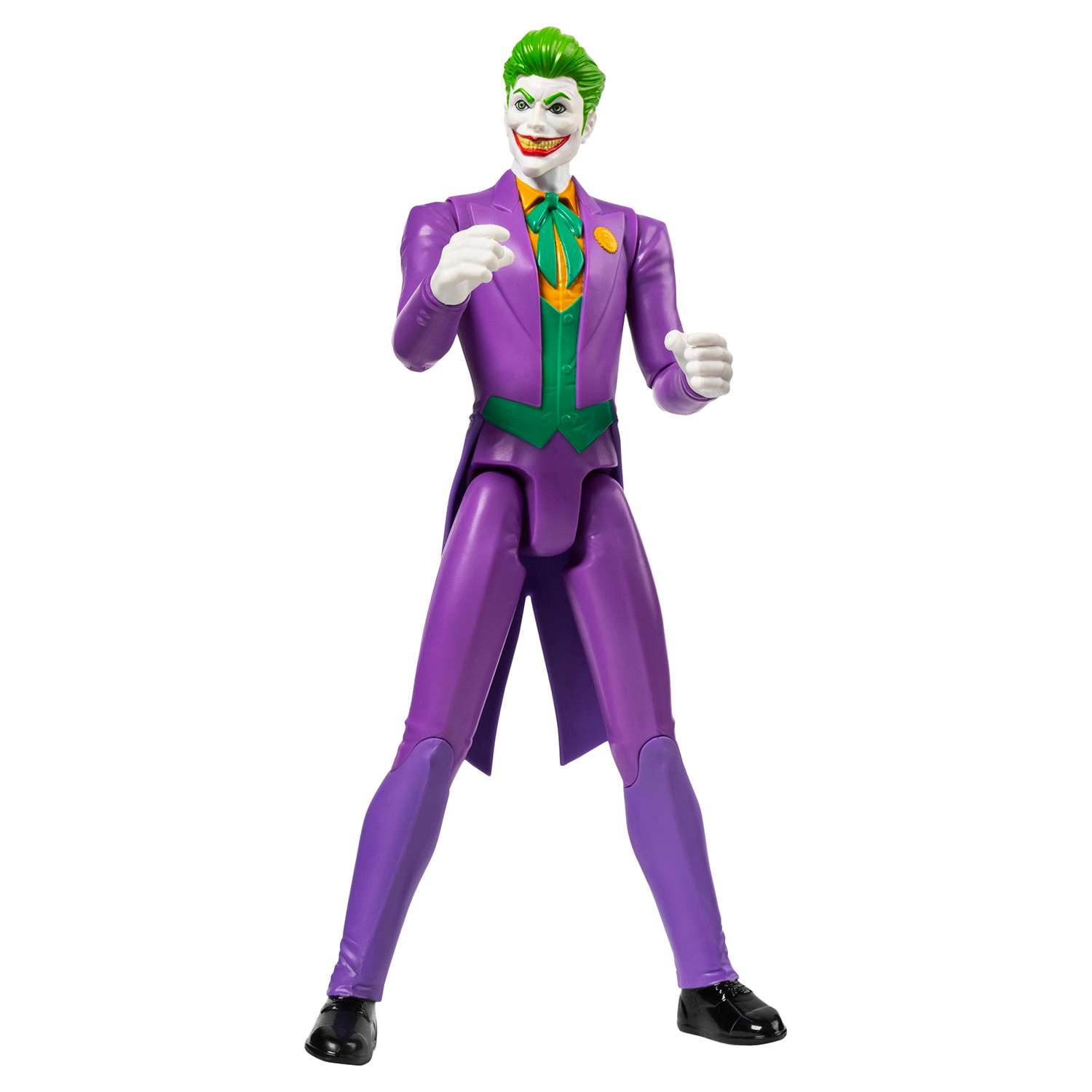 Фигурка Batman Джокер - фото 4