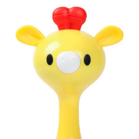 Игрушка HOLA погремушка