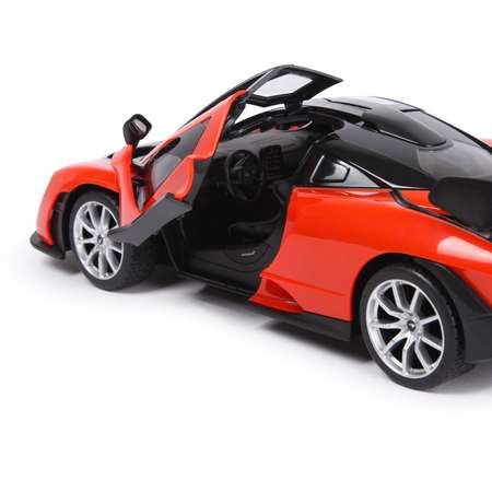 Автомобиль РУ Rastar McLaren 1:14