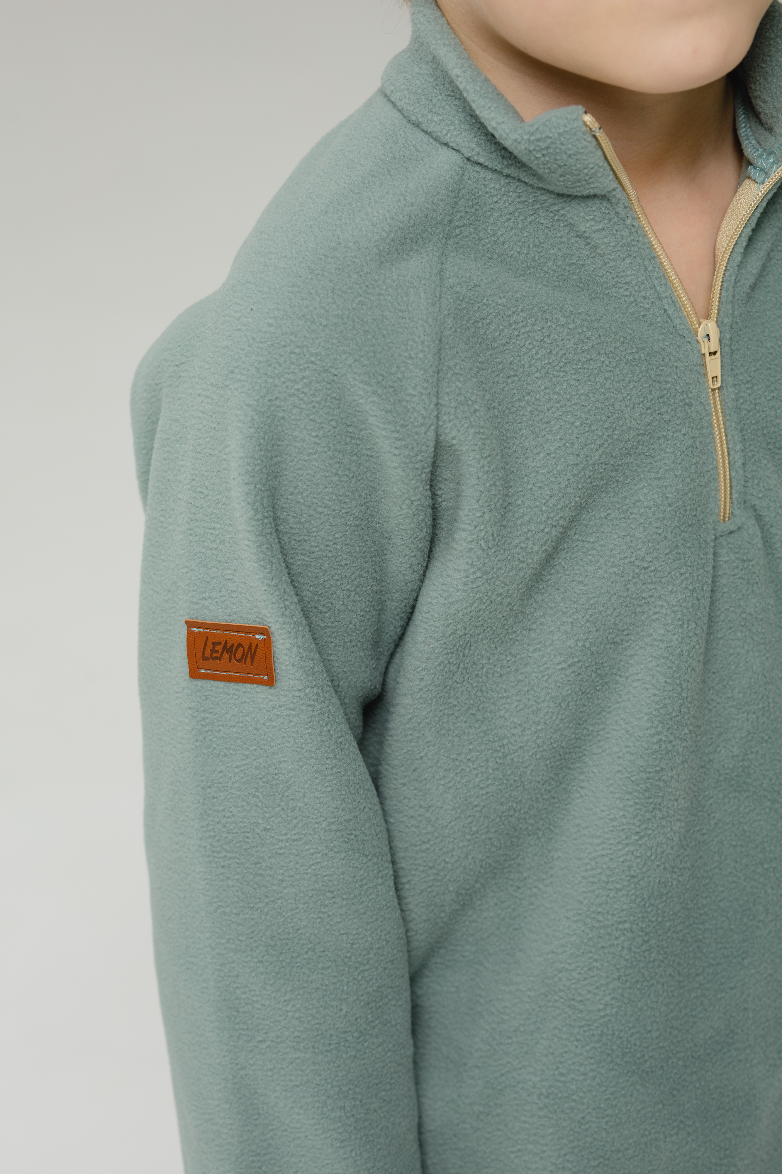 Костюм Lemonwear R1076 - фото 10