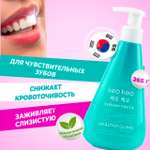 Зубная паста KEO KEO без фтора