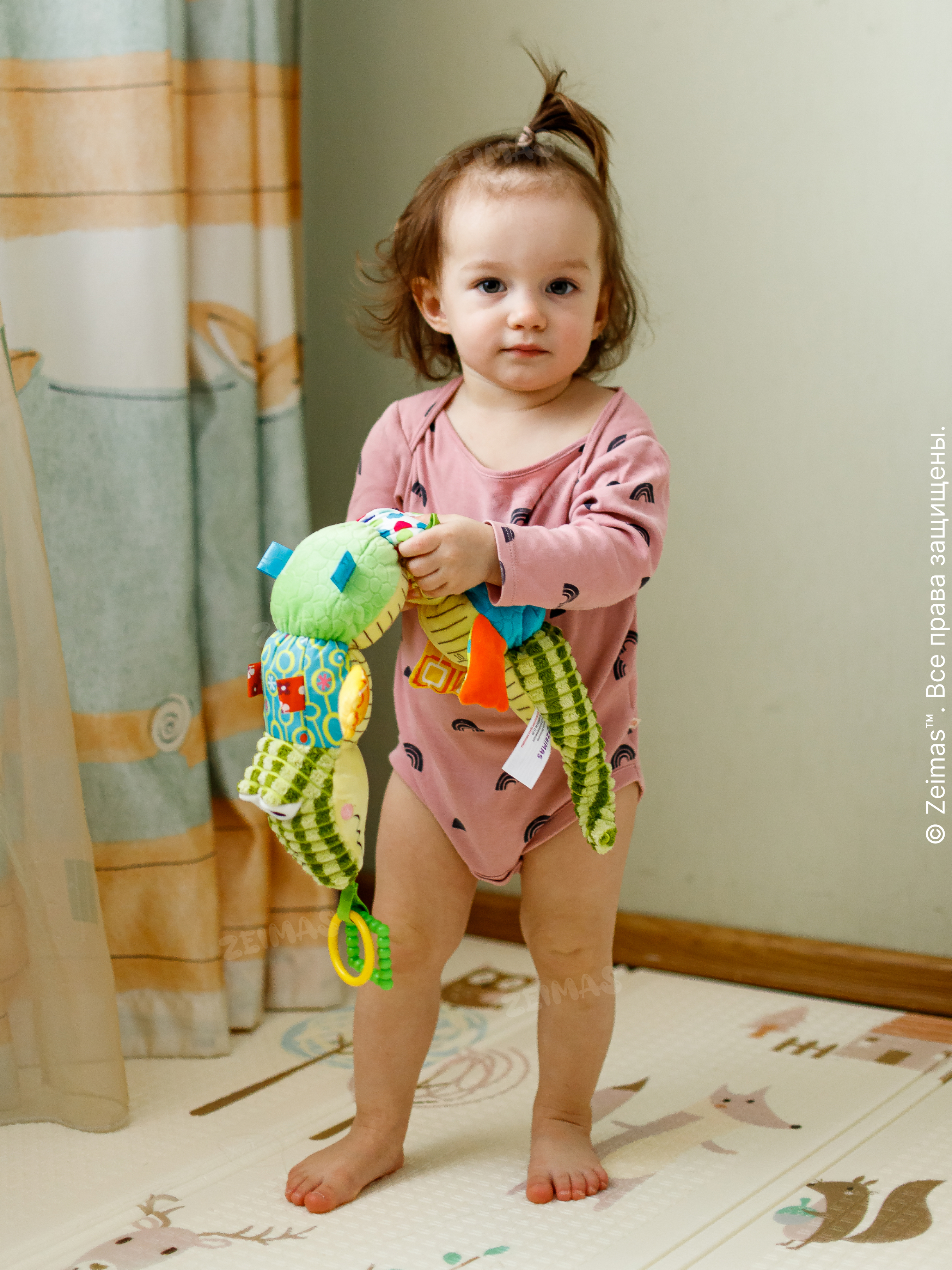 Игрушка Zeimas подвеска - фото 19