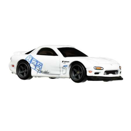 Автомобиль Hot Wheels 1:64