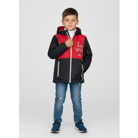 Куртка Arctic kids