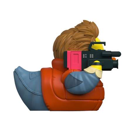 Фигурка Back To The Future Утка Tubbz Марти Макфлай Box