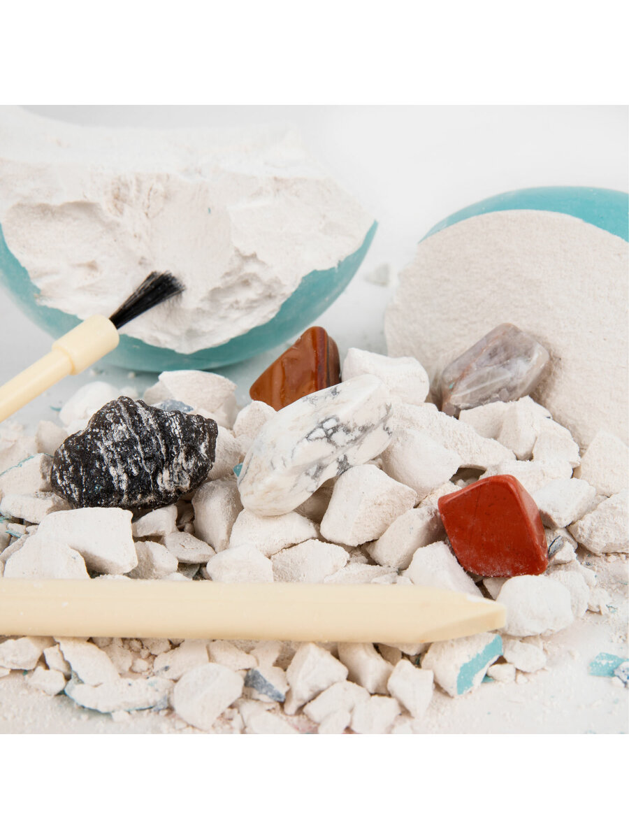 Набор для раскопок Brauberg - фото 20