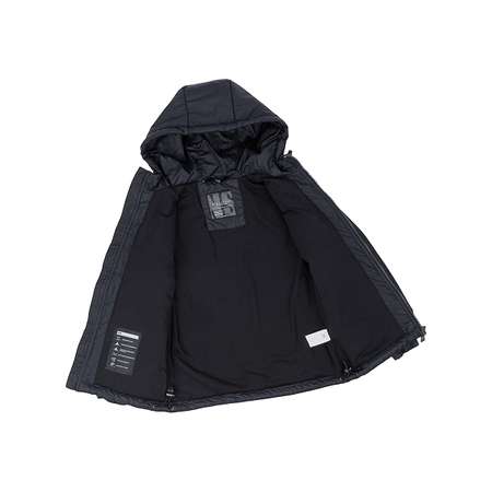 Куртка NIKASTYLE
