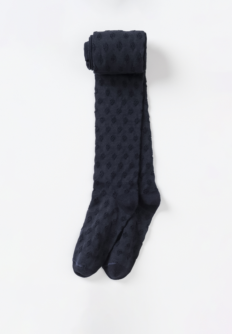 Колготки artie 2d807/синий - фото 1