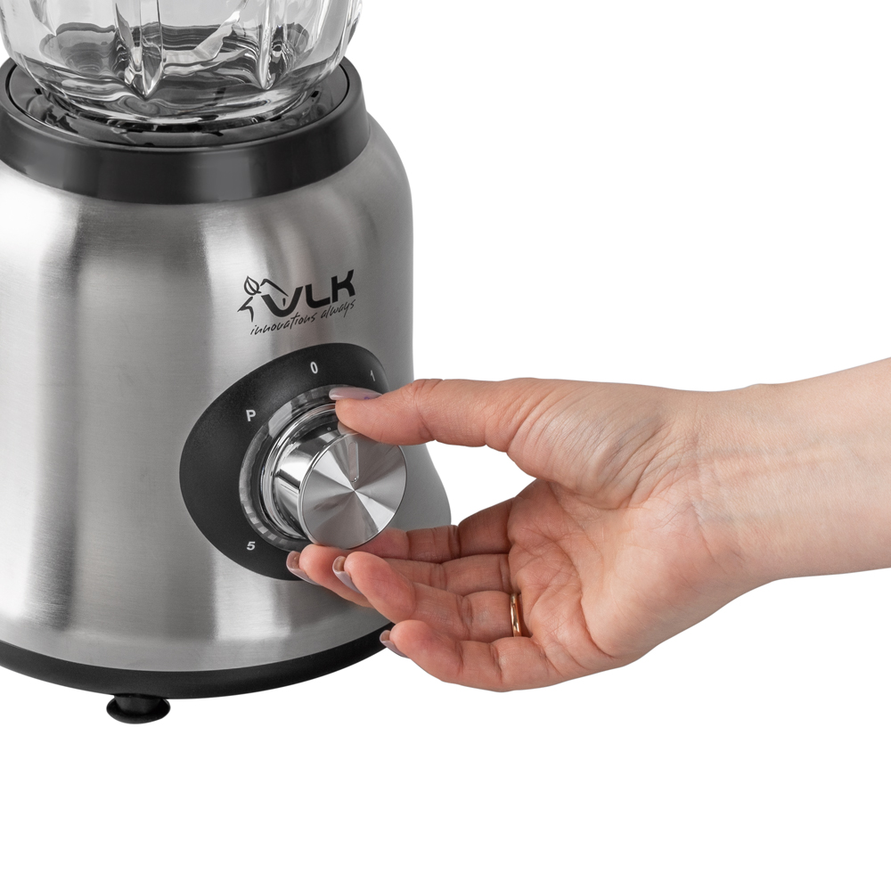 Блендер настольный VLK Profi-2400 - фото 6